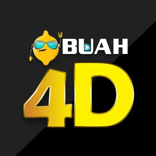 BUAH4D - Game Bingo Seru dan Menghibur