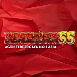 MANTRA55 - Mengungkap Kengerian dalam Kegelapan