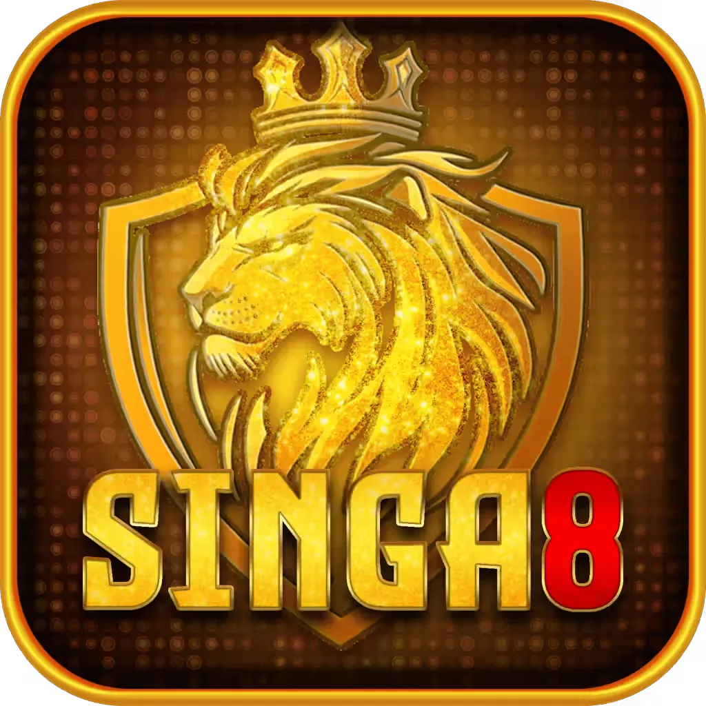 SINGA8 - Petualangan Seru di Dunia Penuh Tantangan