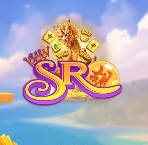 SR996 - Game Domino Seru dan Menarik